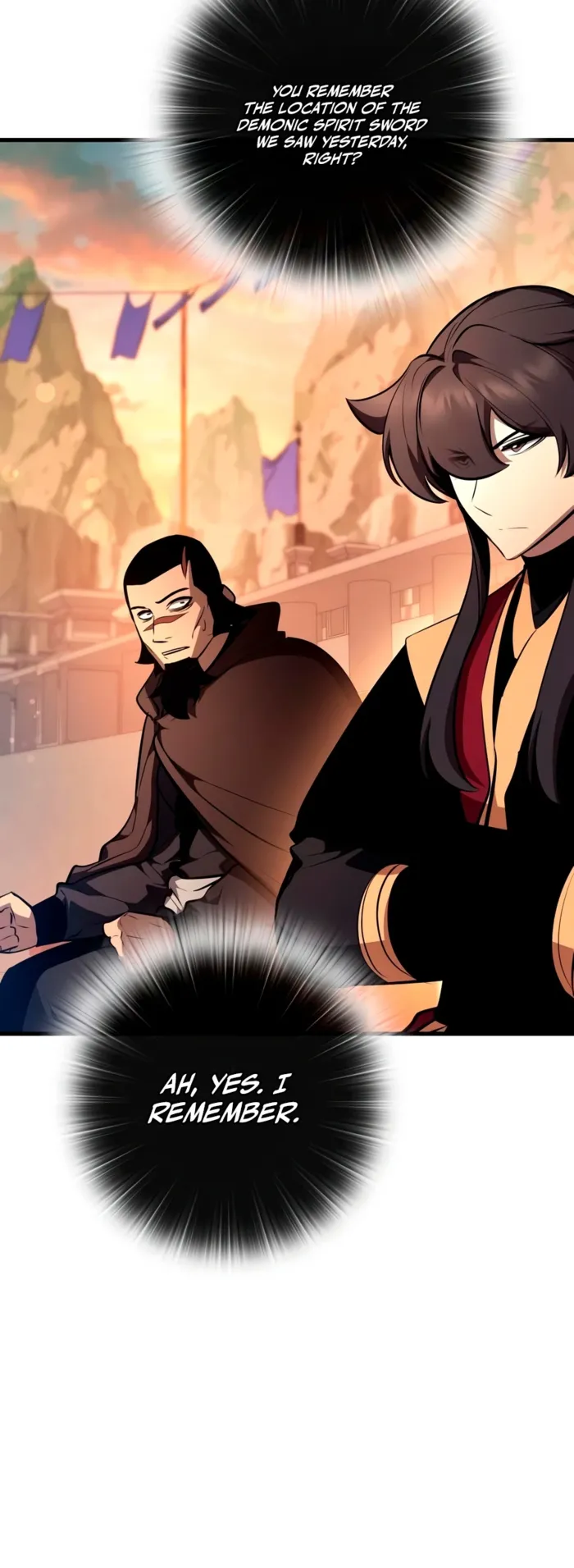 Rebirth of the Divine Demon Chapter 47 71 14