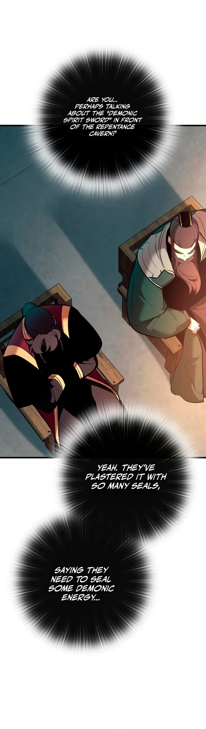 Rebirth of the Divine Demon Chapter 47 73 16