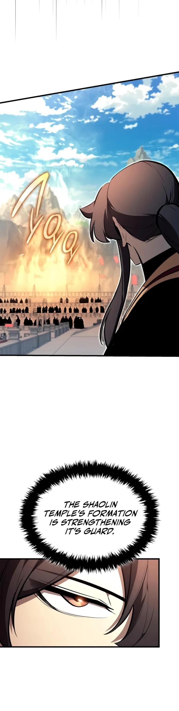 Rebirth of the Divine Demon Chapter 48 66 06