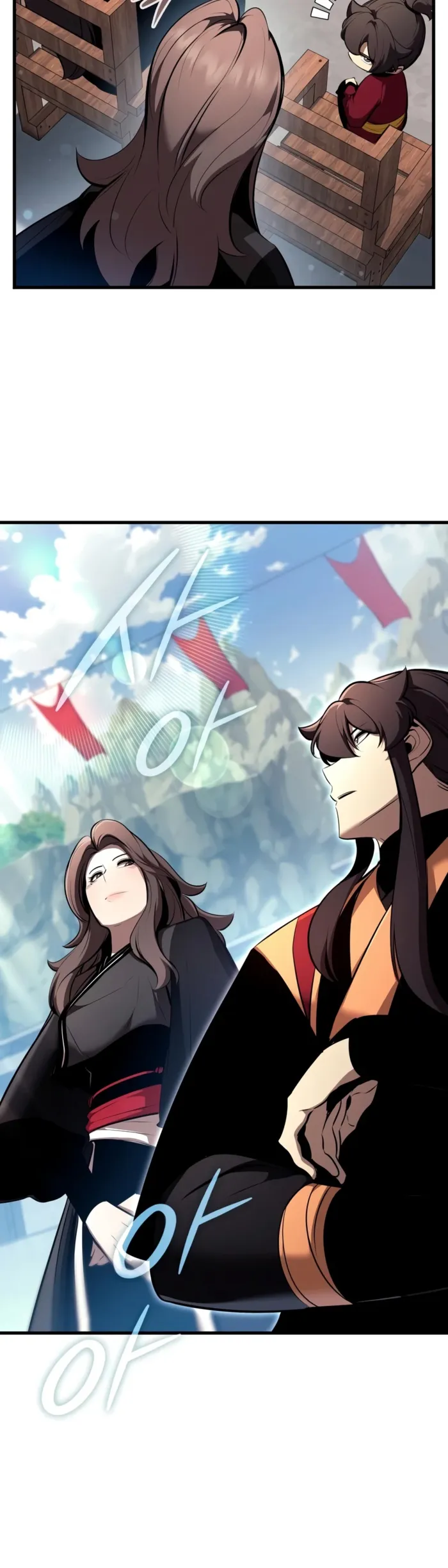 Rebirth of the Divine Demon Chapter 48 68 08