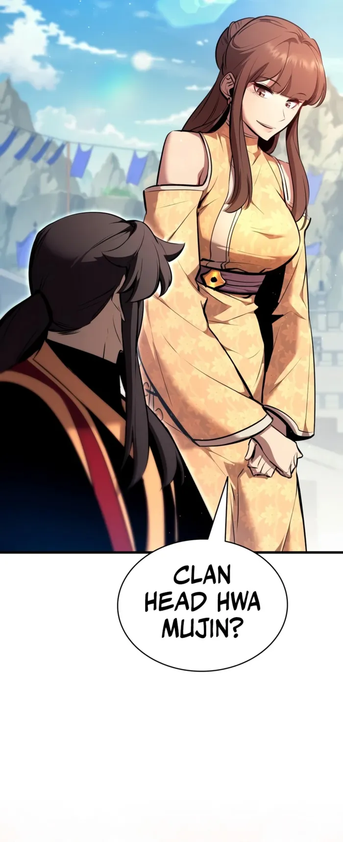 Rebirth of the Divine Demon Chapter 48 70 10