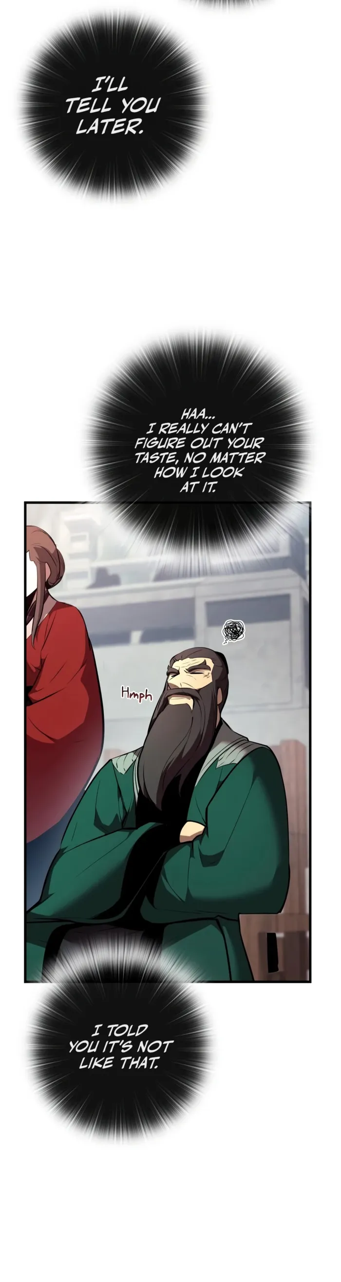 Rebirth of the Divine Demon Chapter 48 72 12