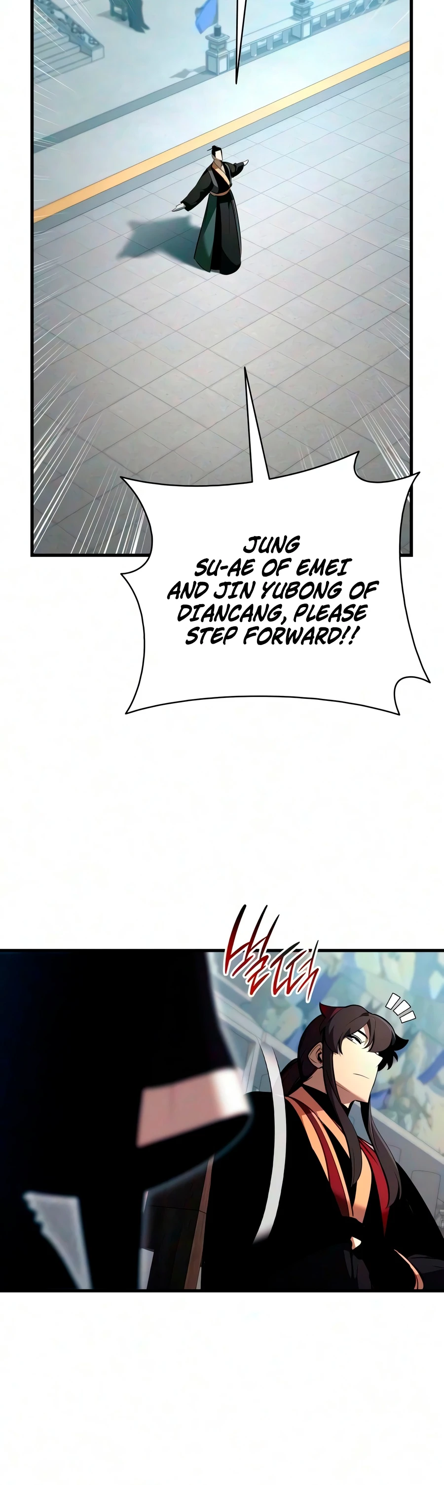 Rebirth of the Divine Demon Chapter 49 72 03