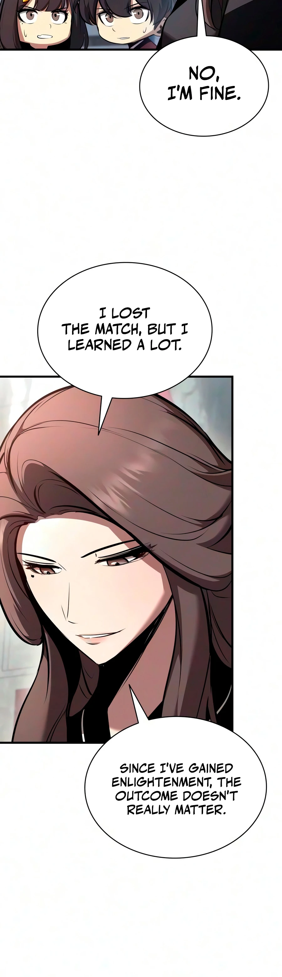 Rebirth of the Divine Demon Chapter 49 78 09