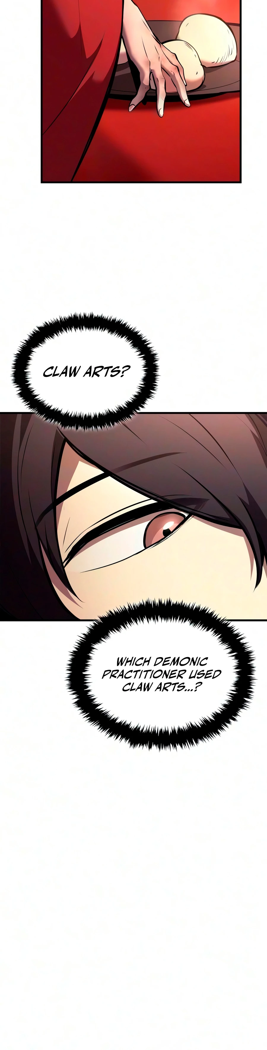 Rebirth of the Divine Demon Chapter 49 84 15