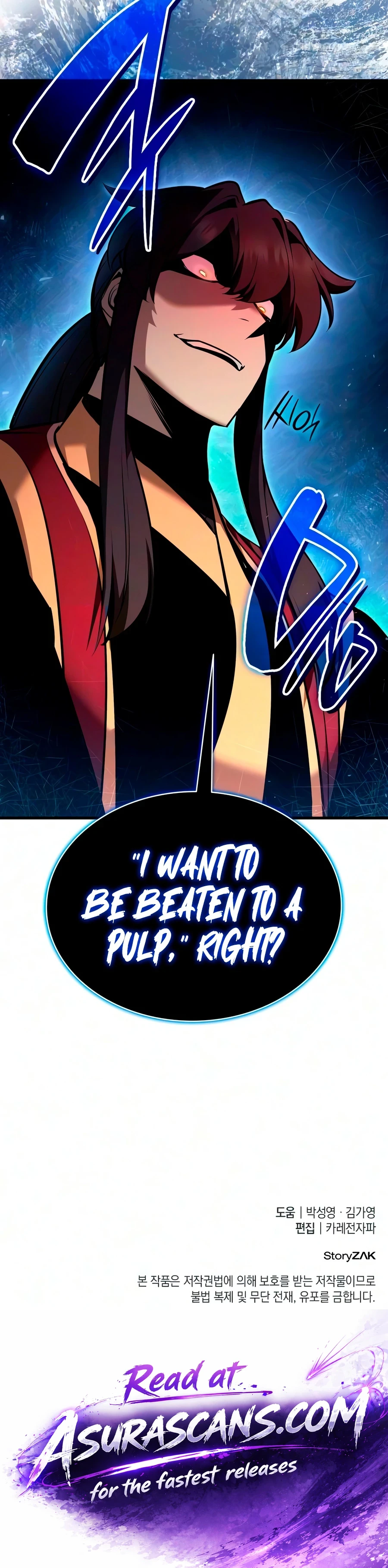 Rebirth of the Divine Demon Chapter 49 92 23