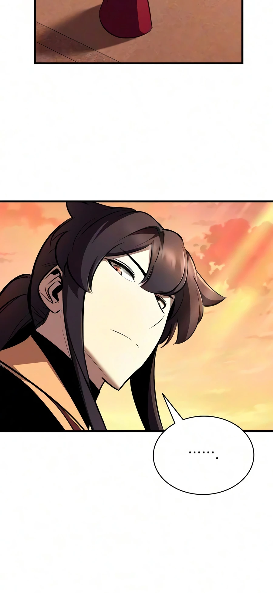 Rebirth of the Divine Demon Chapter 50 73 07