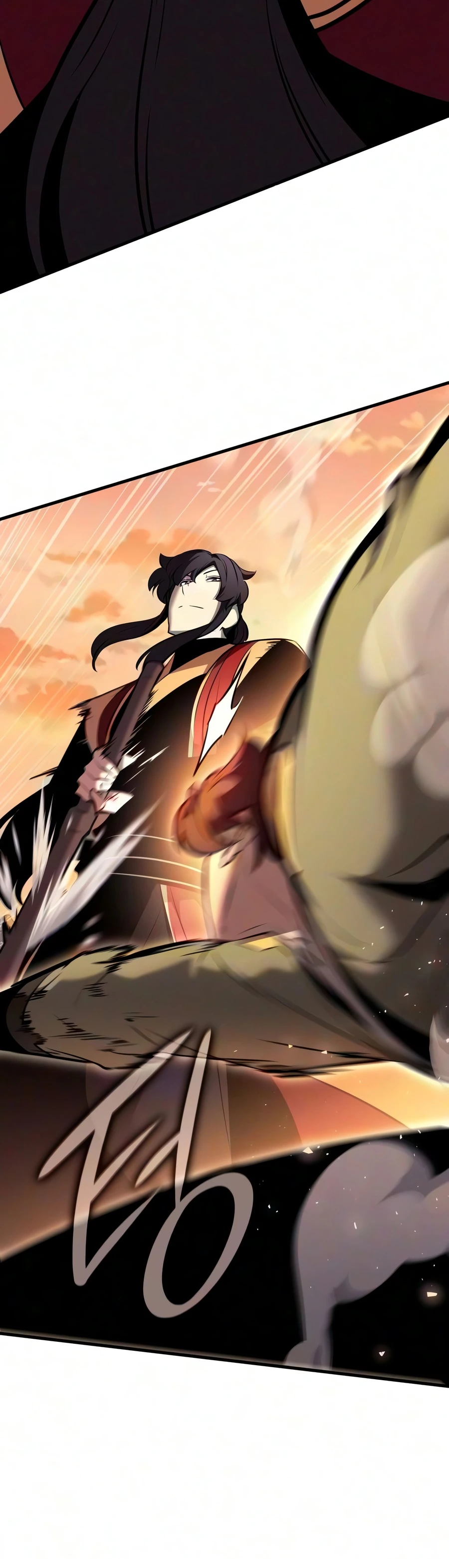Rebirth of the Divine Demon Chapter 50 77 11