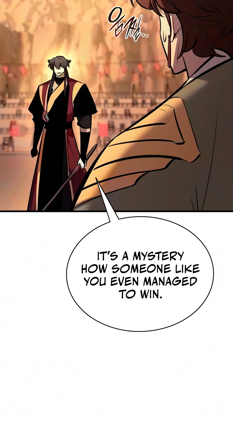 Rebirth of the Divine Demon Chapter 50 83 17