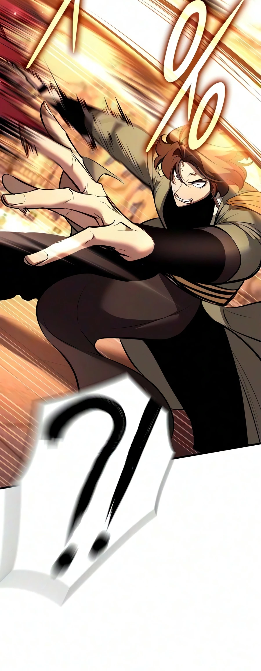 Rebirth of the Divine Demon Chapter 50 87 21