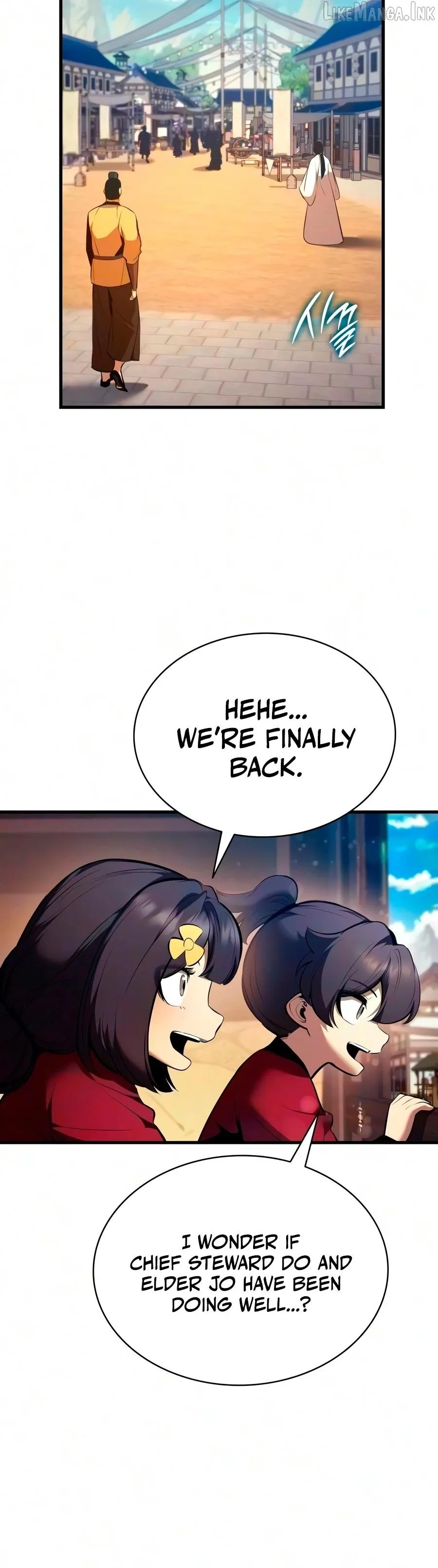 Rebirth of the Divine Demon Chapter 53 73 e752b1d74fac