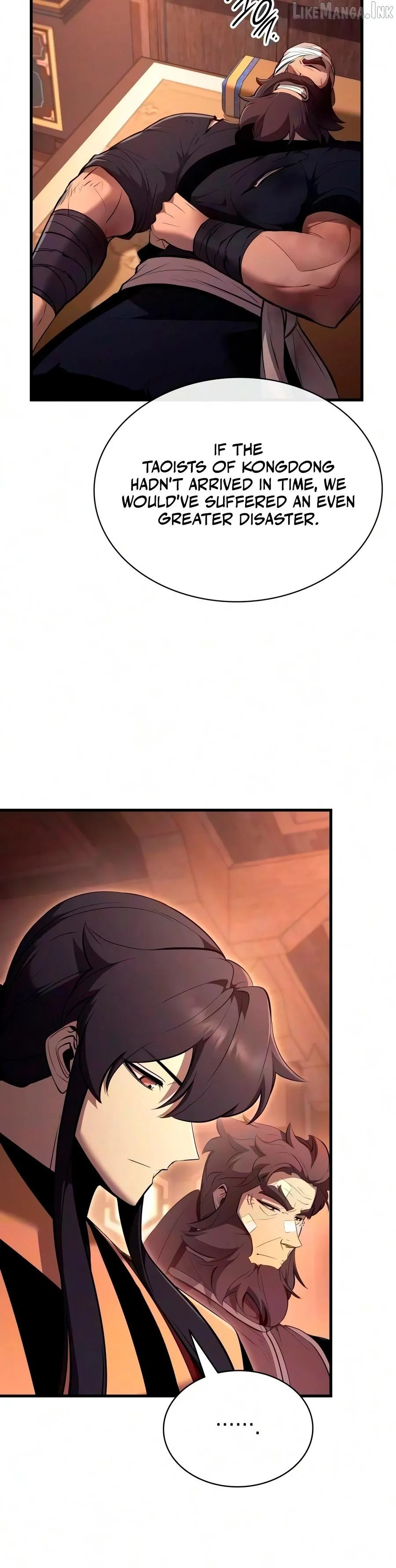 Rebirth of the Divine Demon Chapter 54 69 03430f3d2b0d