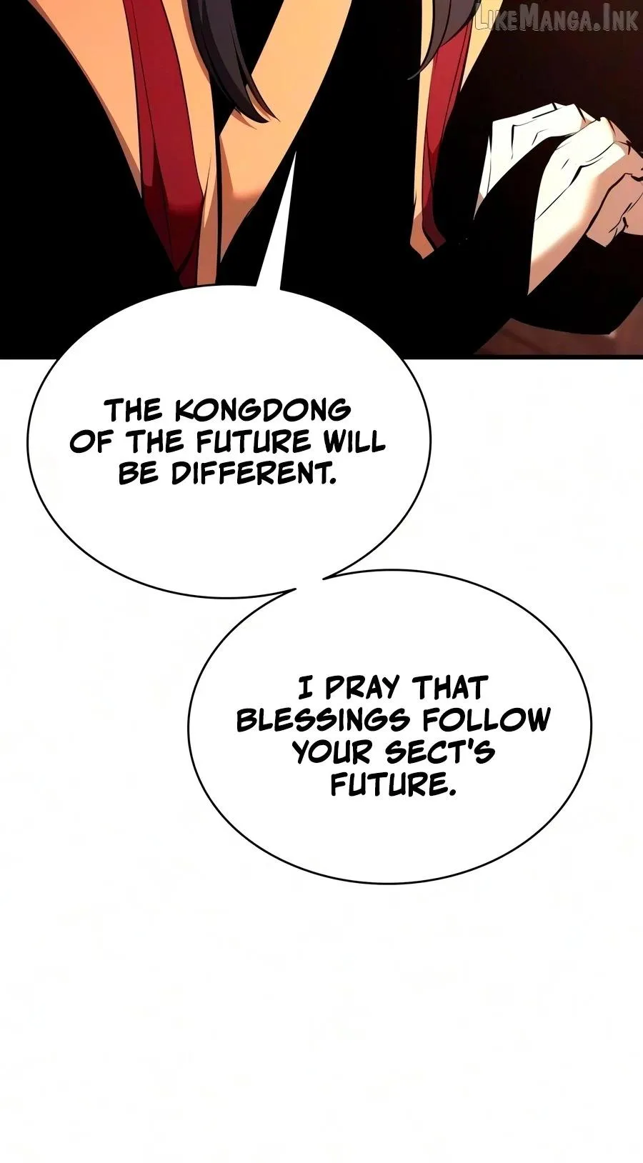 Rebirth of the Divine Demon Chapter 54 75 735e79b0431a