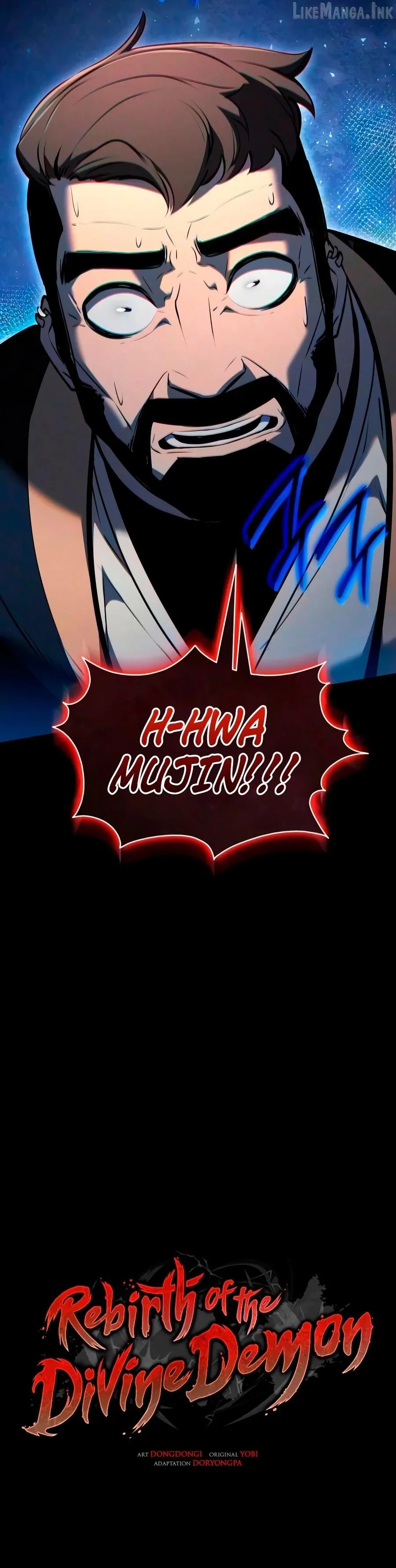 Rebirth of the Divine Demon Chapter 54 87 7ba75fd5255f