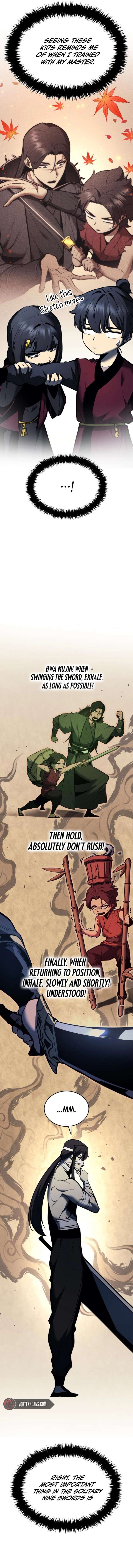 Rebirth of the Divine Demon Chapter 6 84 05