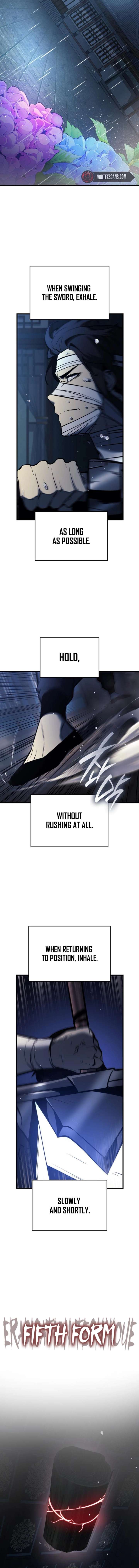 Rebirth of the Divine Demon Chapter 6 87 08
