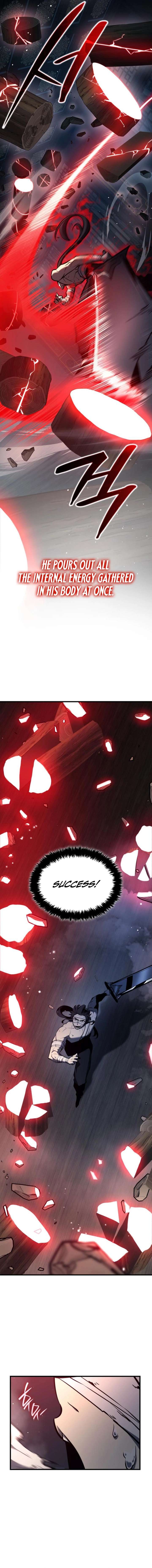 Rebirth of the Divine Demon Chapter 6 88 09