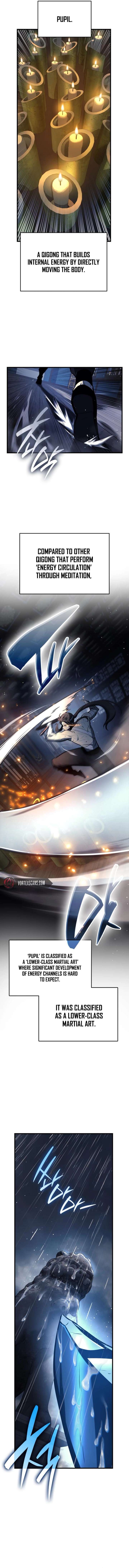 Rebirth of the Divine Demon Chapter 6 89 10