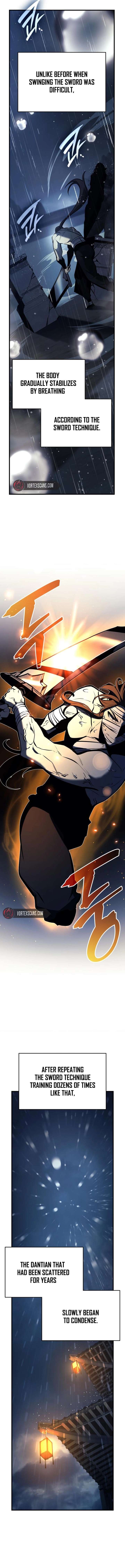 Rebirth of the Divine Demon Chapter 6 91 12