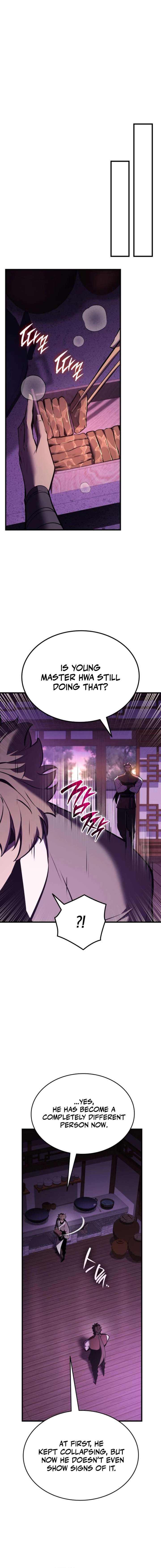 Rebirth of the Divine Demon Chapter 6 92 13