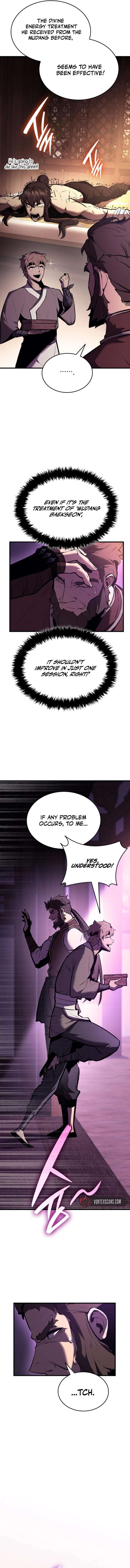 Rebirth of the Divine Demon Chapter 6 93 14