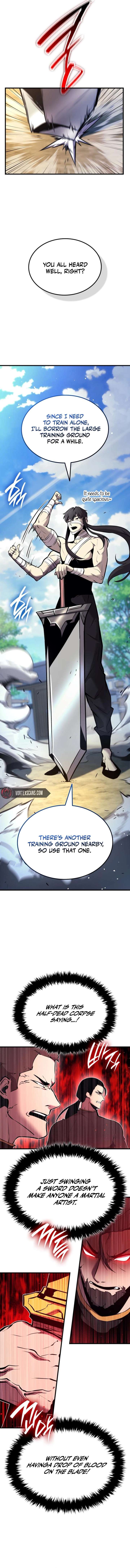 Rebirth of the Divine Demon Chapter 6 97 18