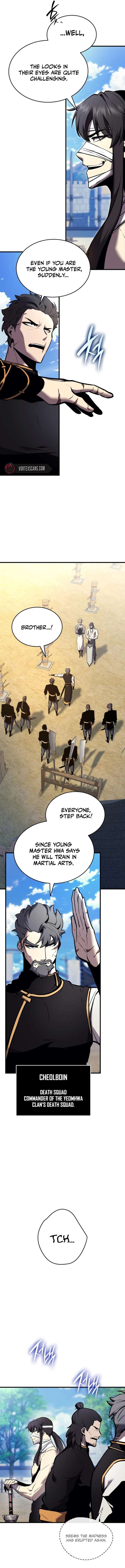 Rebirth of the Divine Demon Chapter 6 98 19