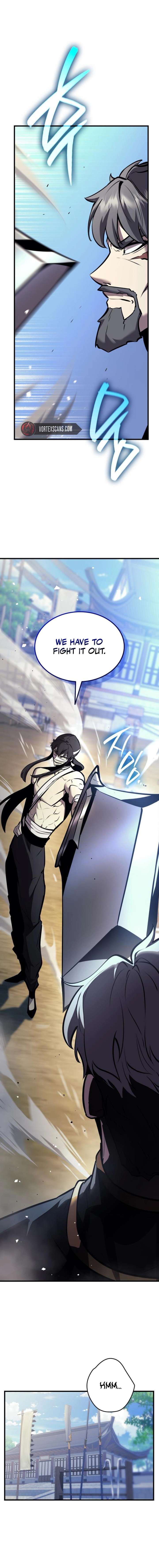 Rebirth of the Divine Demon Chapter 6 100 21