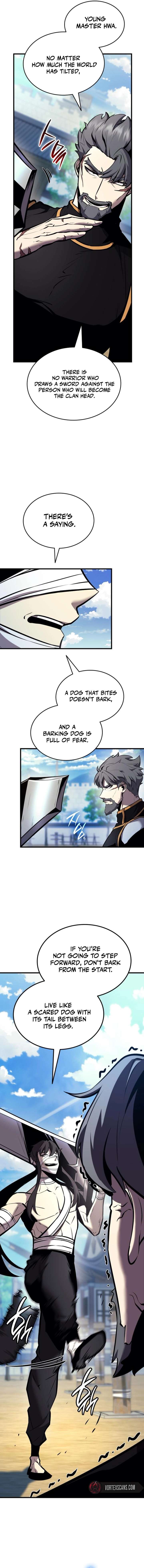 Rebirth of the Divine Demon Chapter 6 101 22