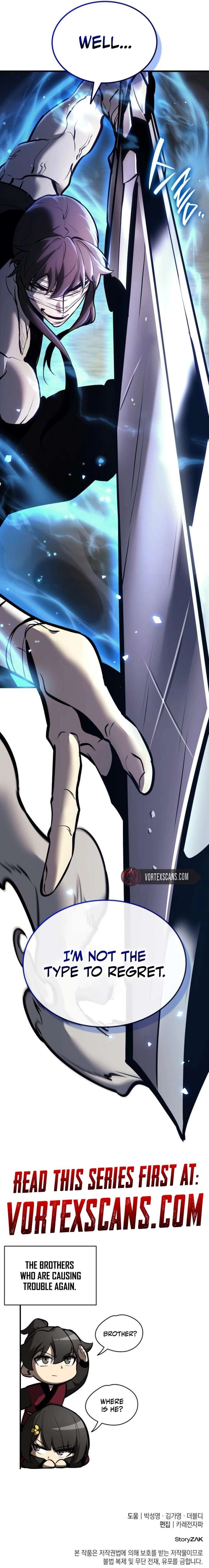 Rebirth of the Divine Demon Chapter 6 103 24