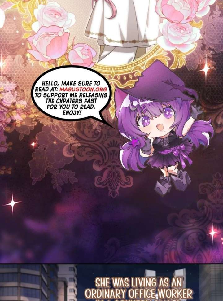 Baby Dragon to the Duke’s Rescue Chapter 12 344 004