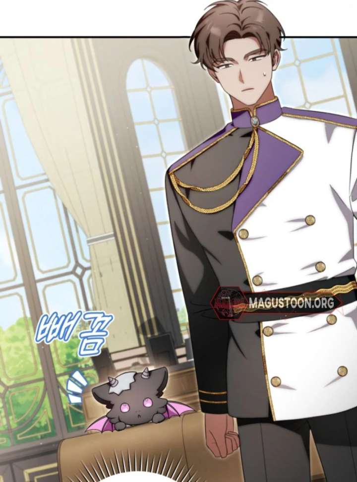 Baby Dragon to the Duke’s Rescue Chapter 12 361 021