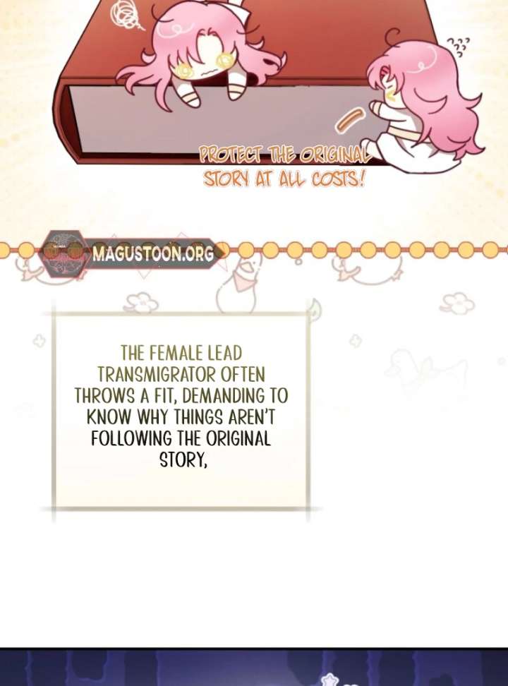 Baby Dragon to the Duke’s Rescue Chapter 12 386 046