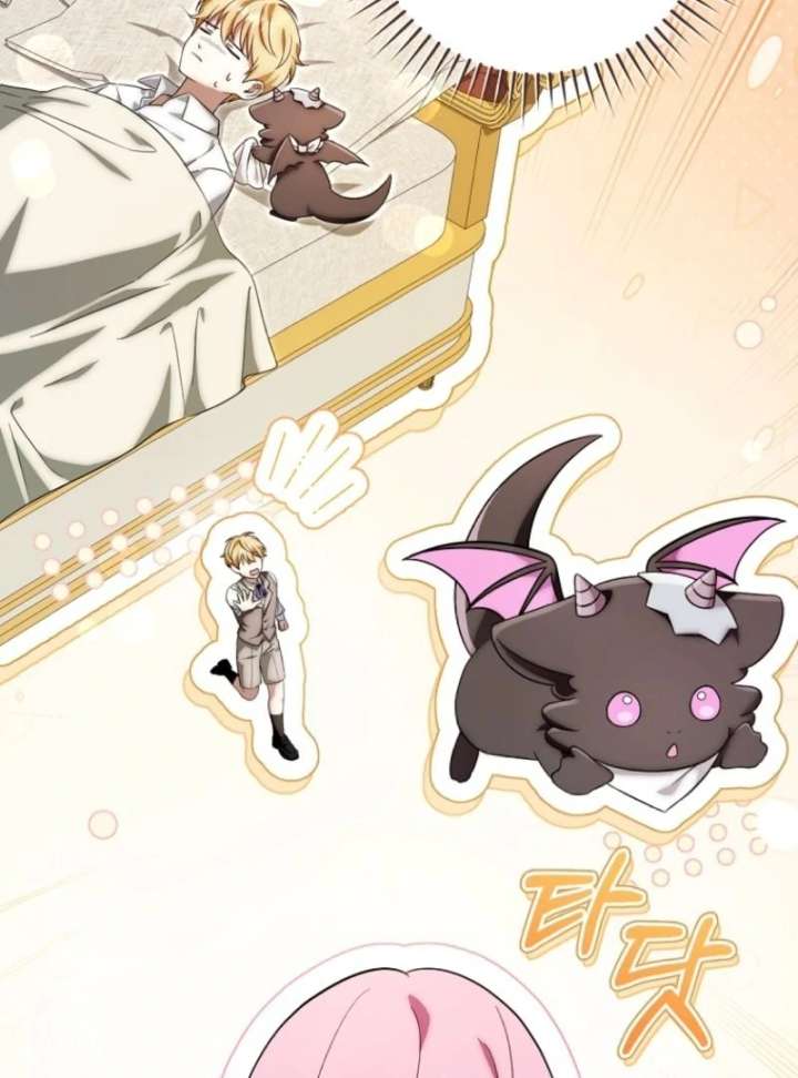 Baby Dragon to the Duke’s Rescue Chapter 12 408 068