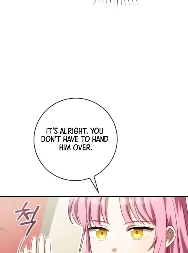 Baby Dragon to the Duke’s Rescue Chapter 12 410 070