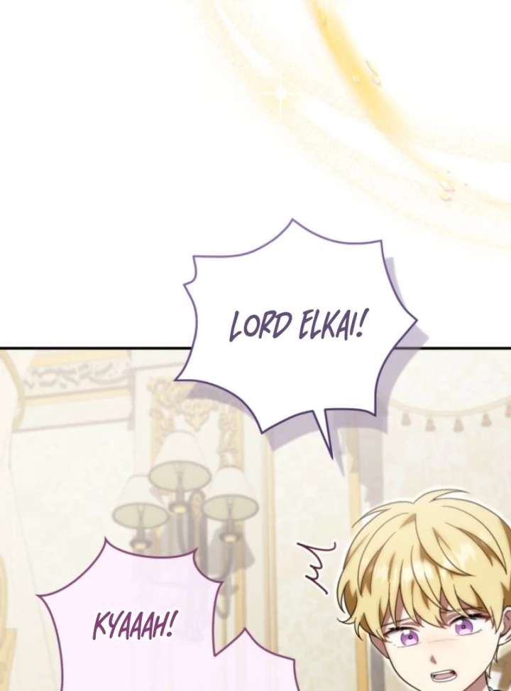 Baby Dragon to the Duke’s Rescue Chapter 12 446 106