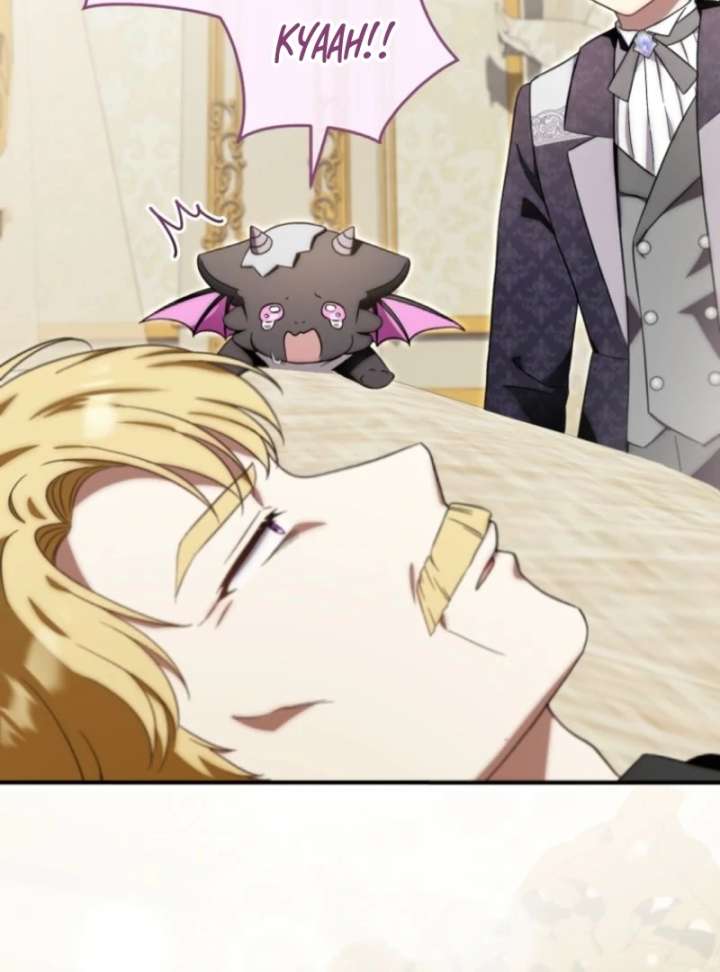 Baby Dragon to the Duke’s Rescue Chapter 12 447 107