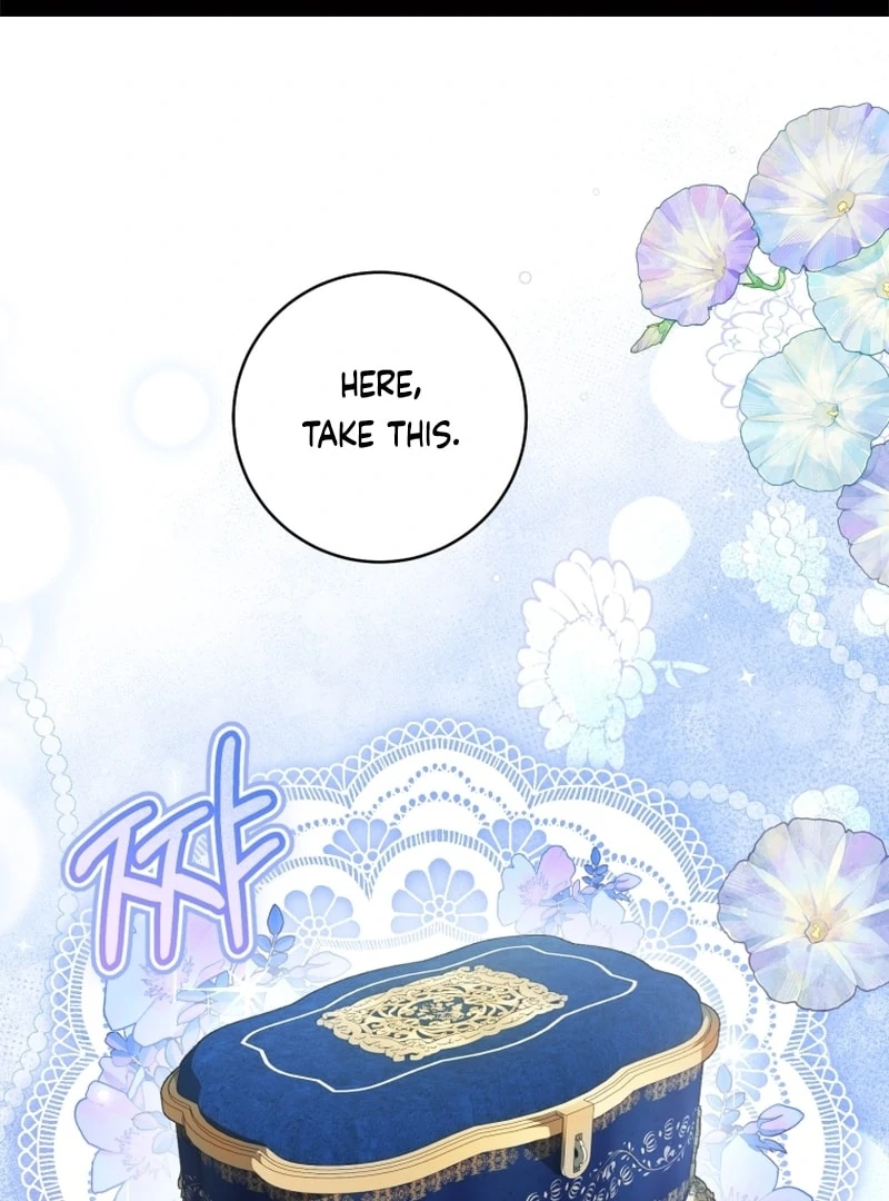 Baby Dragon to the Duke’s Rescue Chapter 21 336 002