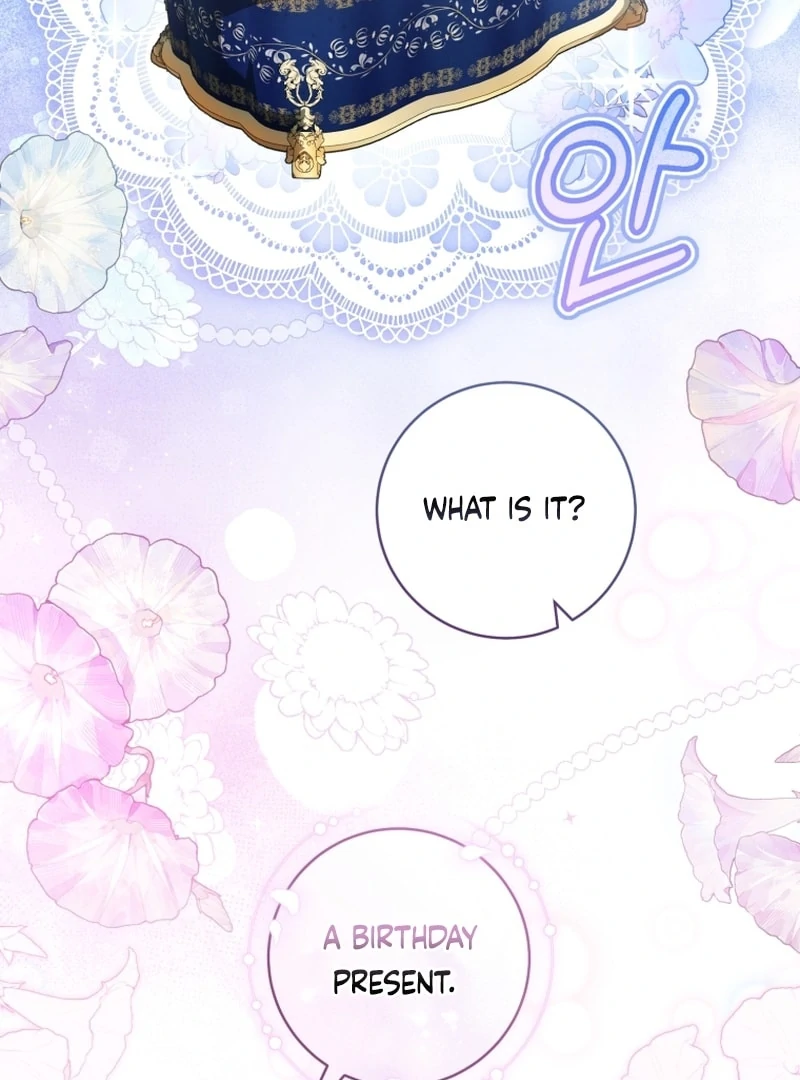 Baby Dragon to the Duke’s Rescue Chapter 21 337 003