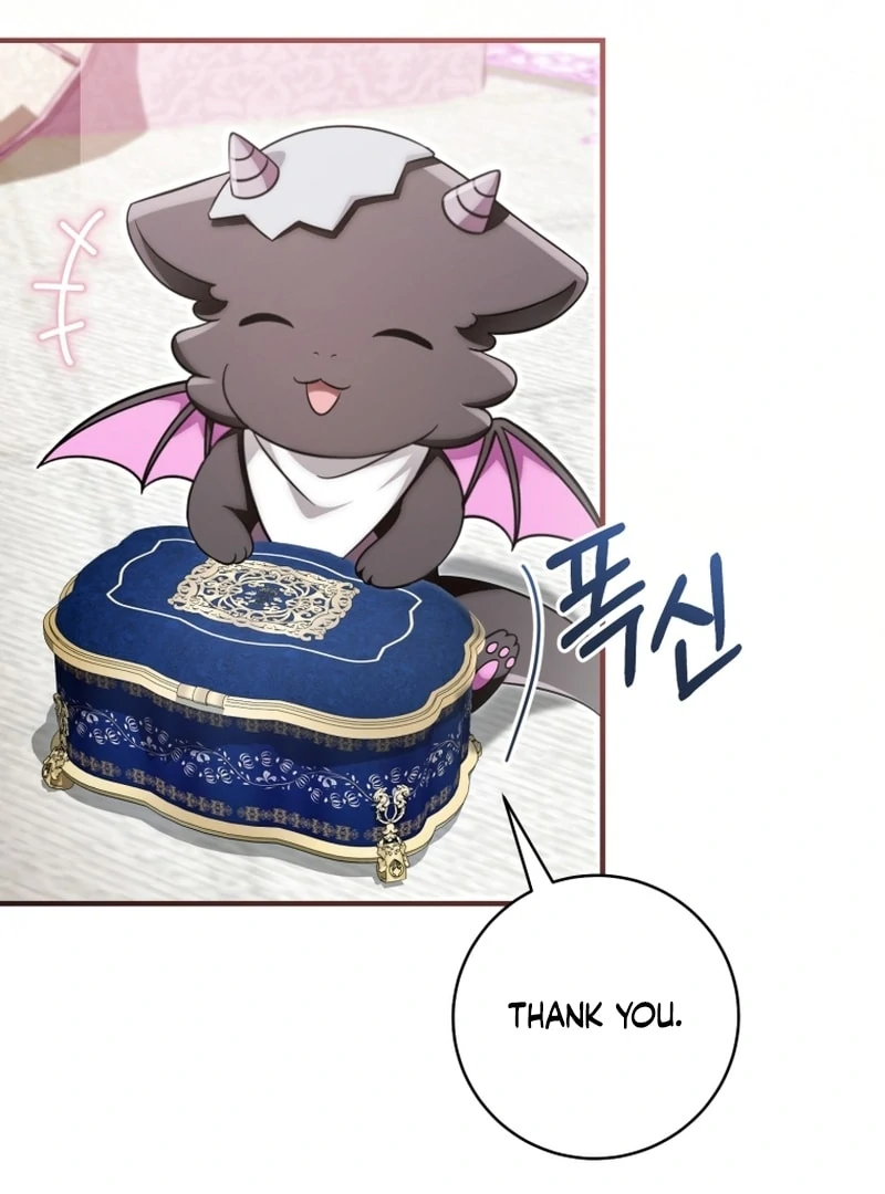 Baby Dragon to the Duke’s Rescue Chapter 21 340 006