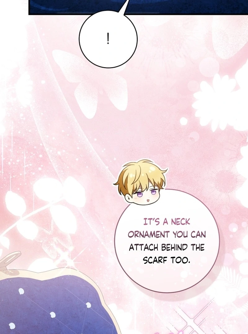 Baby Dragon to the Duke’s Rescue Chapter 21 342 008