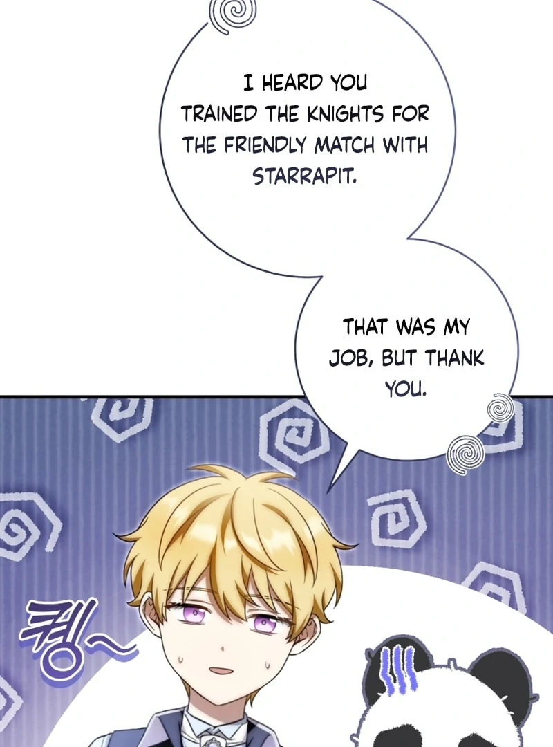 Baby Dragon to the Duke’s Rescue Chapter 21 349 015