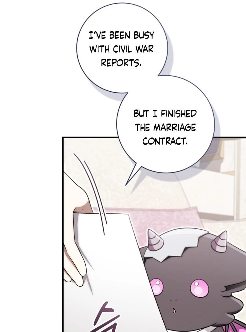 Baby Dragon to the Duke’s Rescue Chapter 21 351 017
