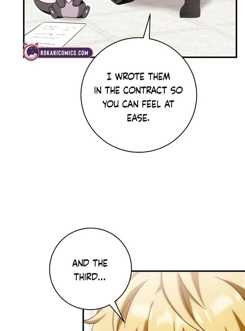 Baby Dragon to the Duke’s Rescue Chapter 21 360 026