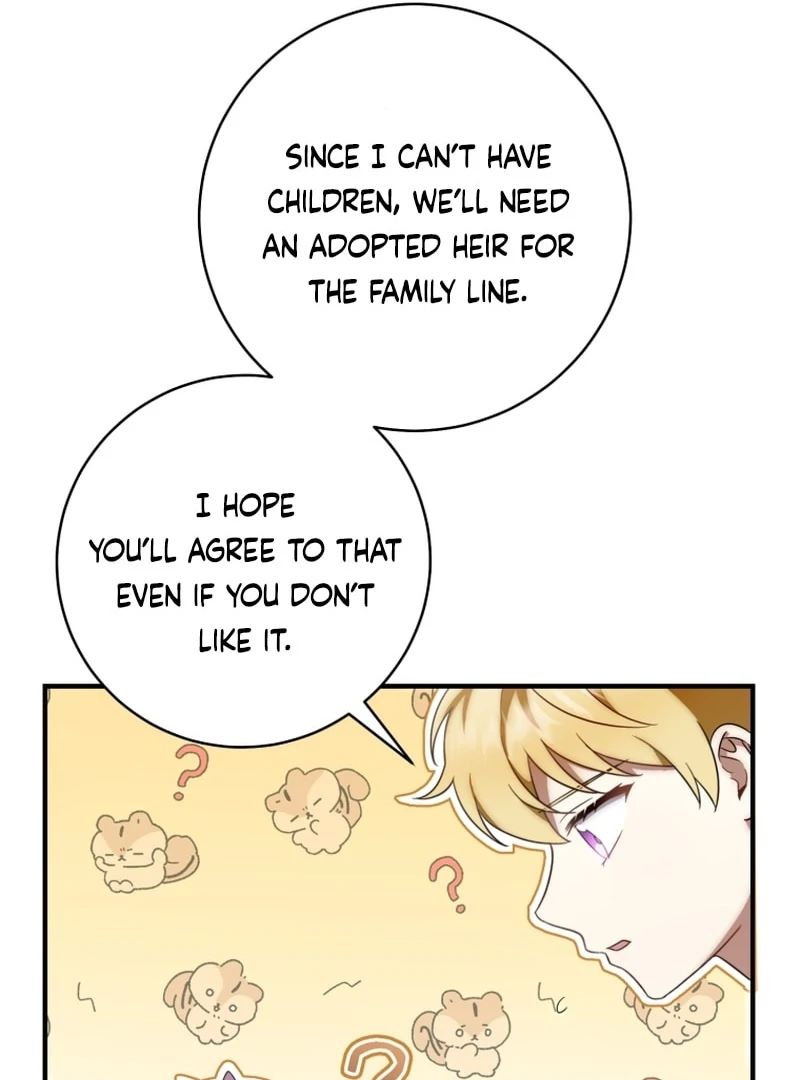 Baby Dragon to the Duke’s Rescue Chapter 21 363 029