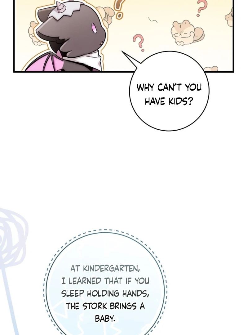 Baby Dragon to the Duke’s Rescue Chapter 21 364 030