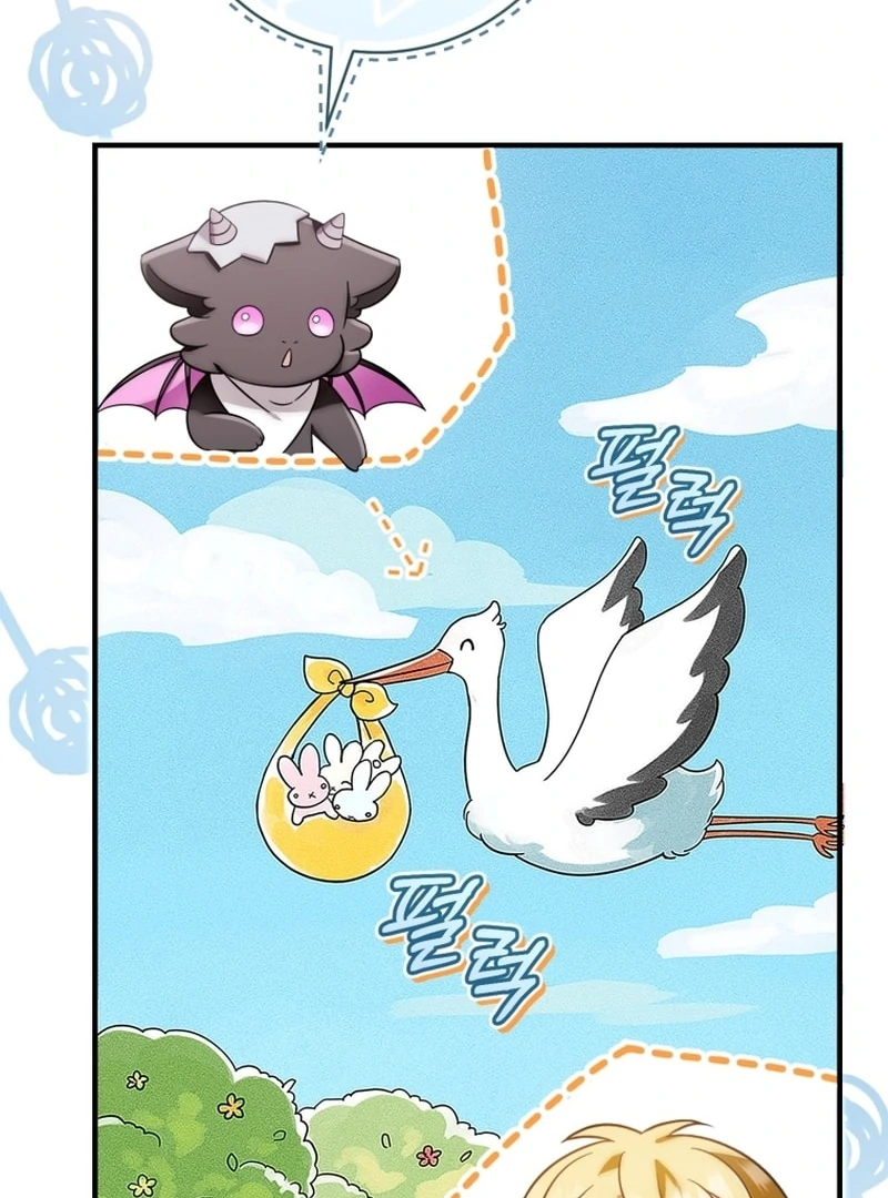 Baby Dragon to the Duke’s Rescue Chapter 21 365 031