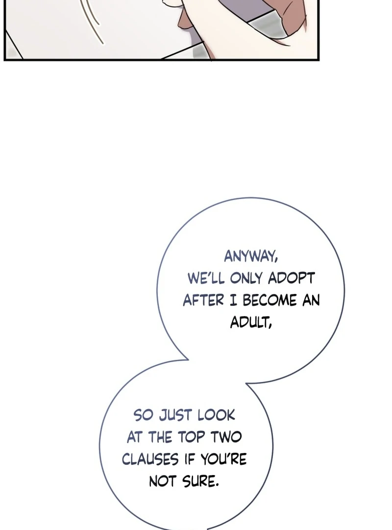 Baby Dragon to the Duke’s Rescue Chapter 21 370 036