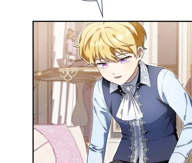 Baby Dragon to the Duke’s Rescue Chapter 21 371 037