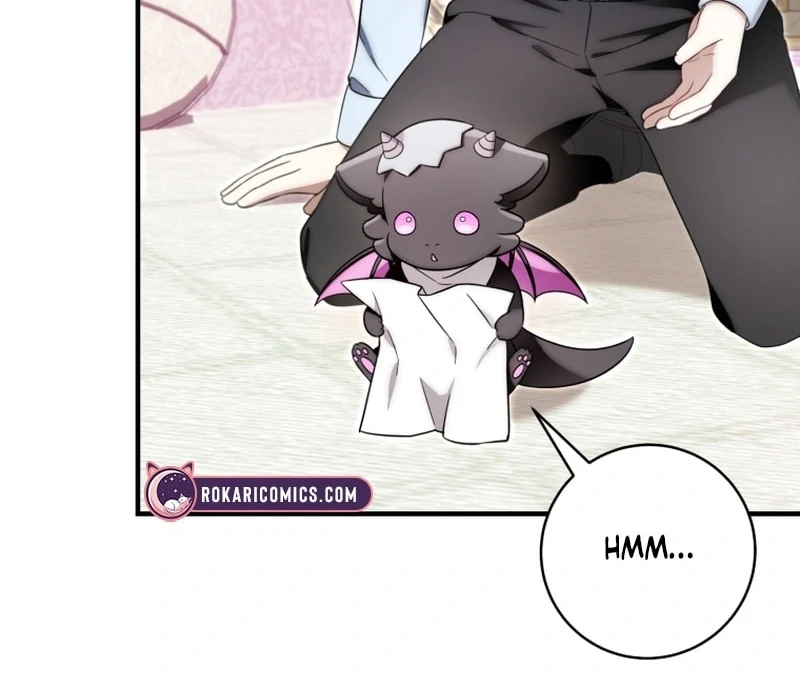 Baby Dragon to the Duke’s Rescue Chapter 21 372 038